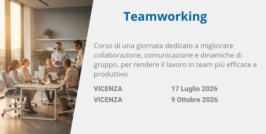 Teamworking