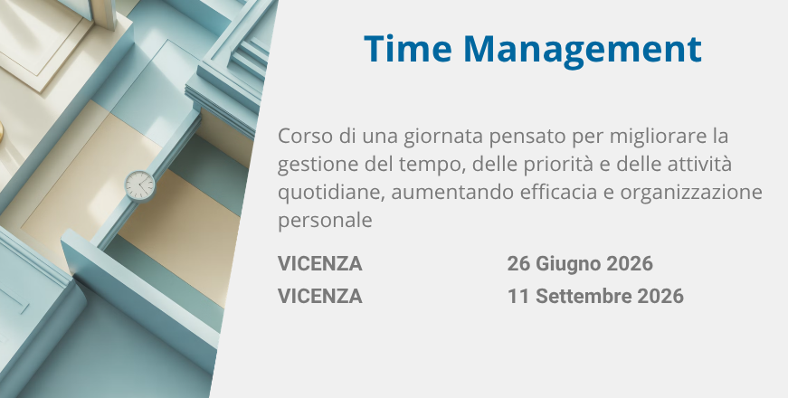 Time Management
