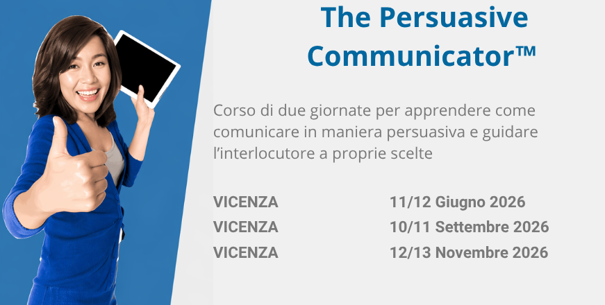 The Persuasive Communicator