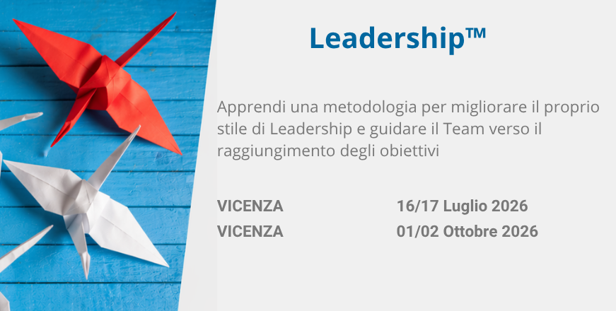 Leadership