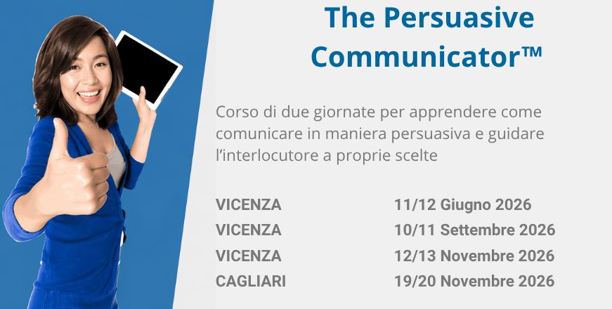 The Persuasive Communicator